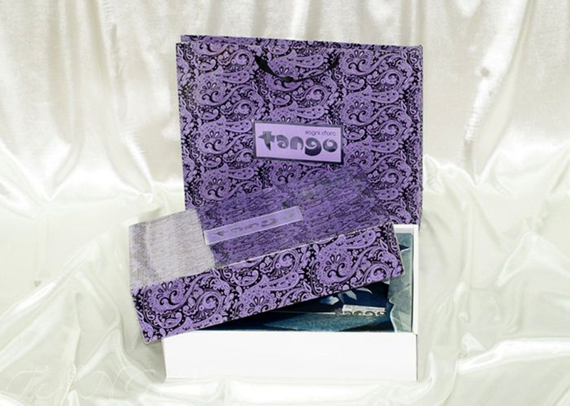 Tango ()   Tango Novella  2  (,  1)