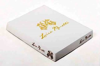 Luisa Moretti ( ) LMS-2018    Luisa Moretti (,  1)