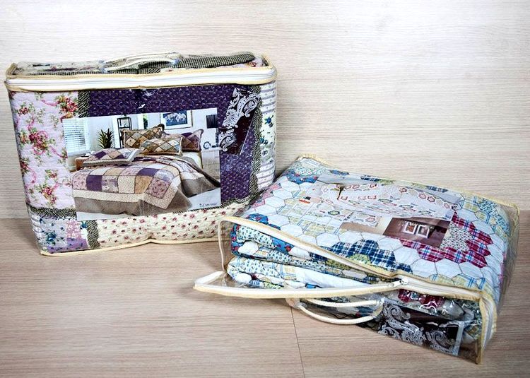Tango () Patchwork 333 (,  1)