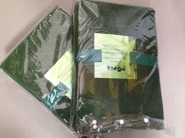 Tango ()  Bamboo Throw (,  1)