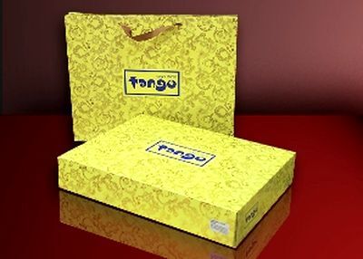 Tango ()   Tango Novella  4  (,  1)