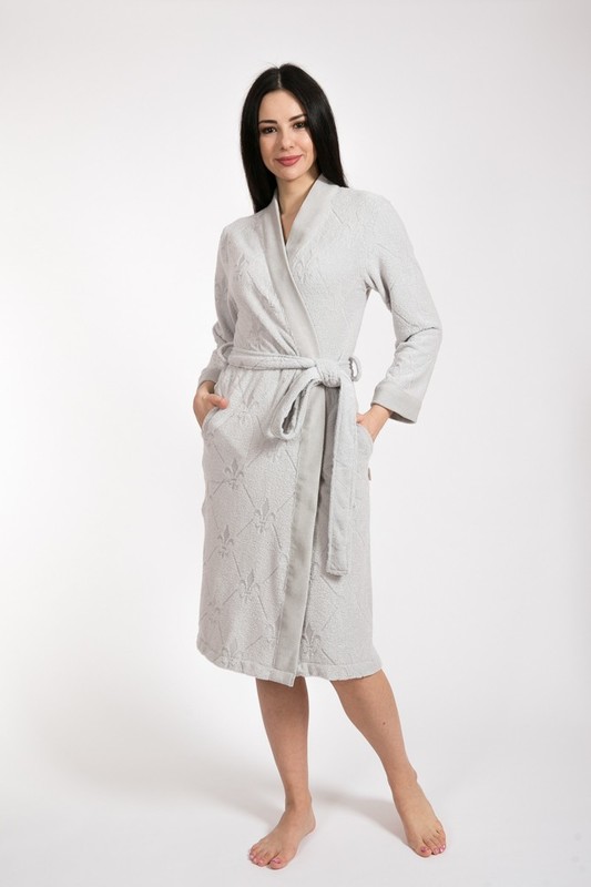 Купить легкий халат. Халат махровый кимоно (44-46). Халат домашний женский легкий. Халат махровый серый. Халат домашний махровый.