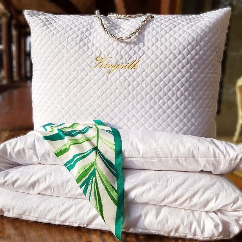 Kingsilk  Kingsilk Premium P-AA-220-1,5-Bel ()