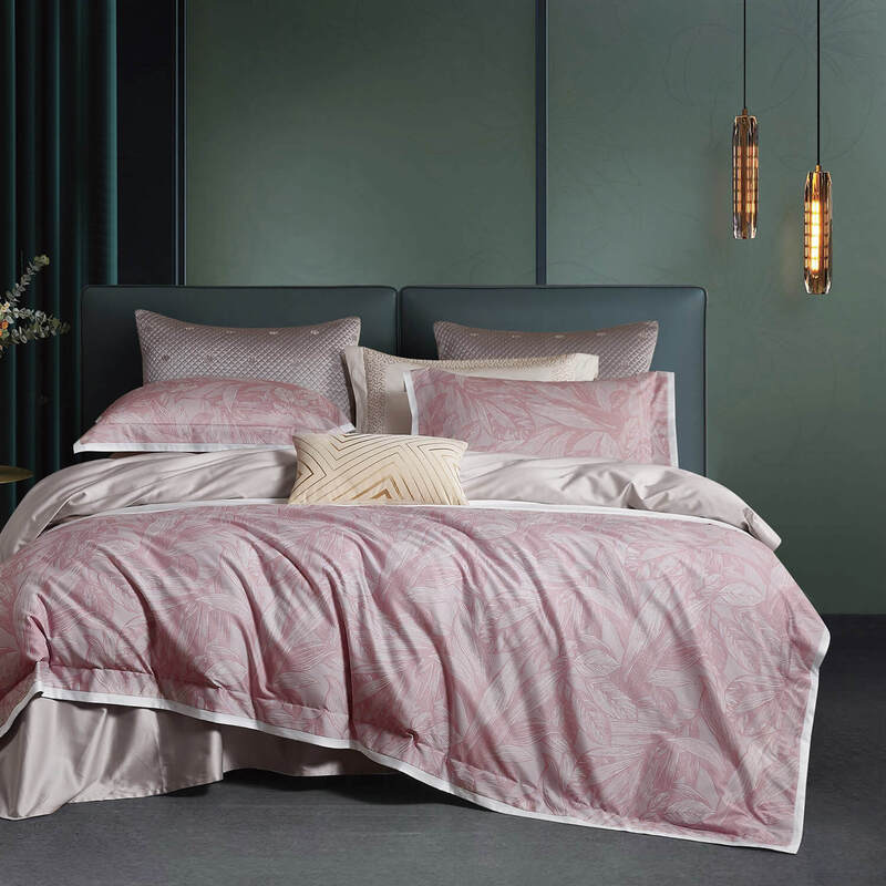 OnSilk   Sharmes/   Lac Rose ()