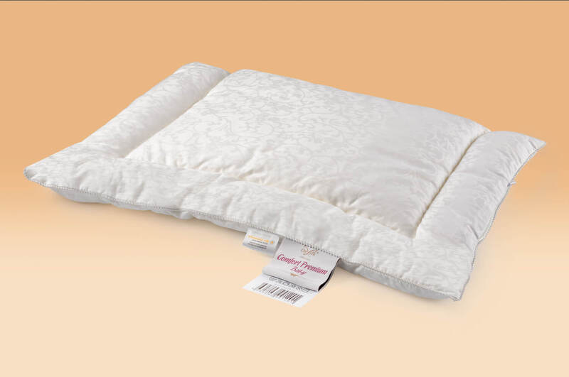 OnSilk e  Comfort Premium Baby ()
