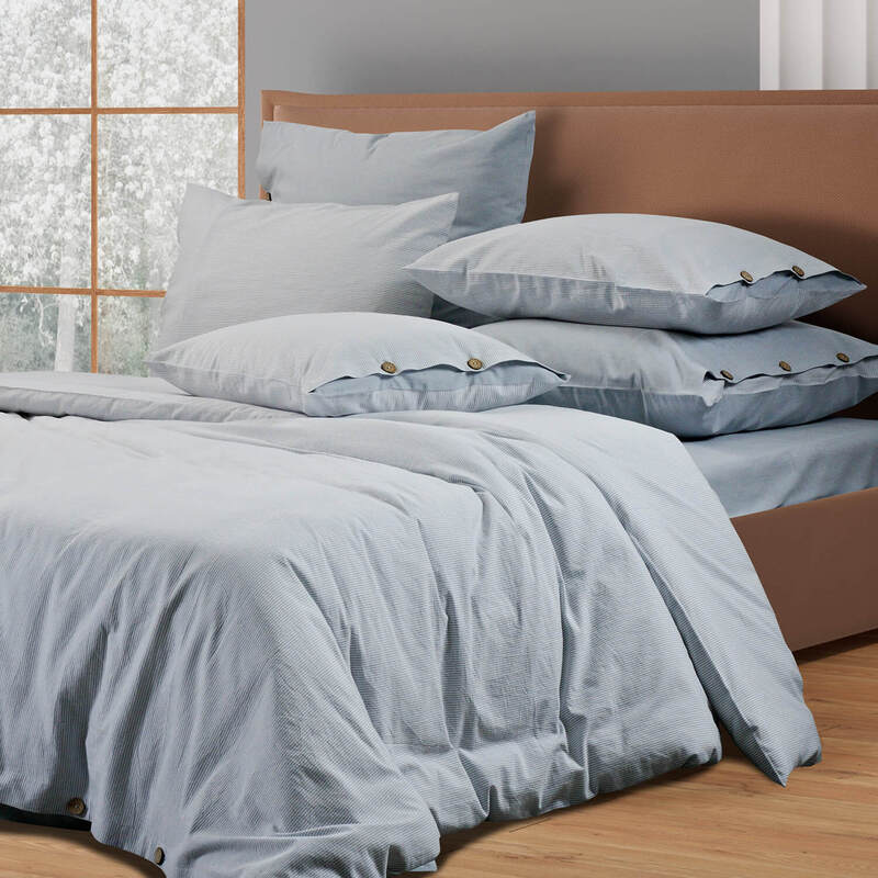 OnSilk   Sharmes Rustic stripe 2-  ().  ()