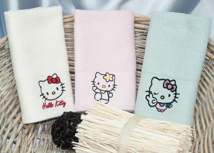 Merzuka () . Merzuka Babies Hello Kitty