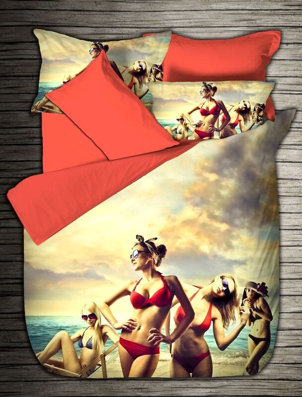 Virginia Secret ( )   Bamboo 3D Digital-08 () ()