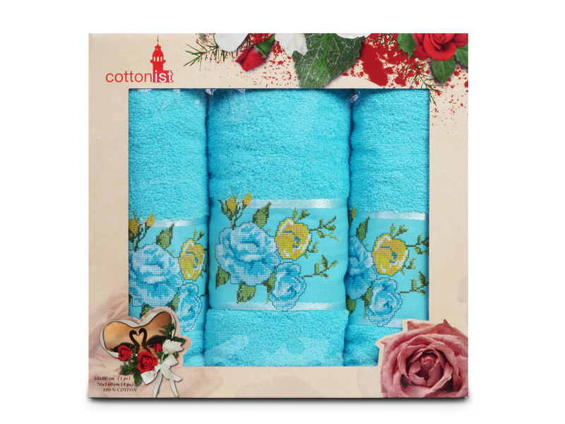 Cottonist ()   Cottonist