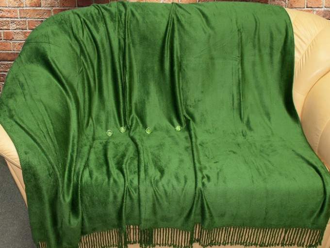 Tango ()  Bamboo Throw 150x200 ()