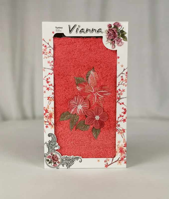 Vianna ()  Vianna 3D Cotton