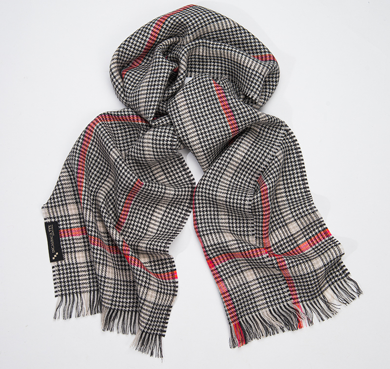 INCALPACA  INCALPACA (100% baby alpaca) SC-03, 180/17430 ()