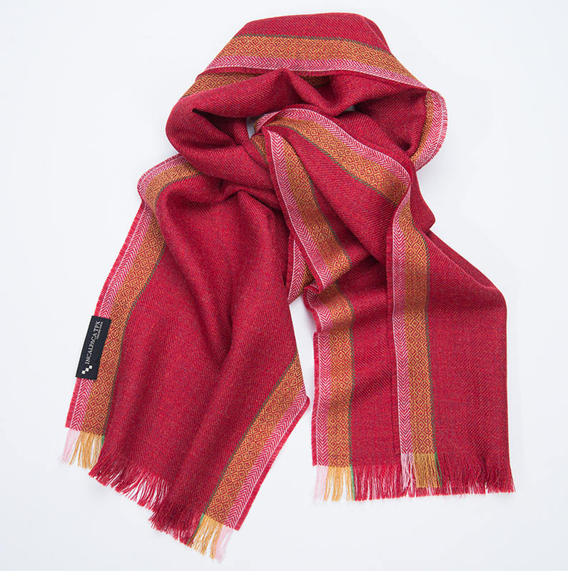 INCALPACA  INCALPACA (100% baby alpaca) SC-06, 180/17430 ()
