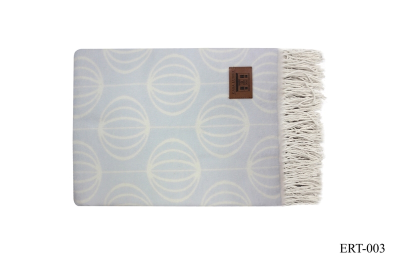 Casa Lusso  "Casa Lusso" BLANKET - 003, 130x170