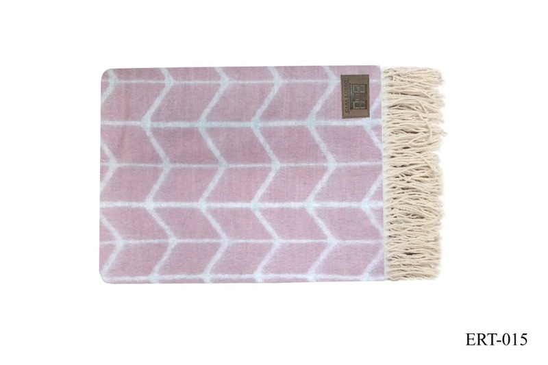 Casa Lusso  "Casa Lusso" BLANKET - 015, 130x170