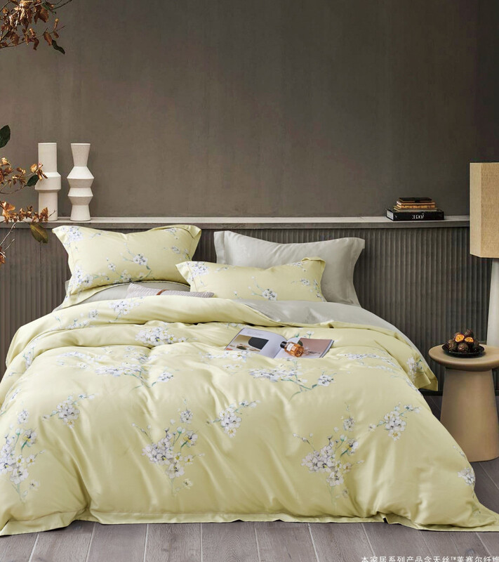 Постельное белье Фамилье Постельное белье Famille ТР-68 Тенсел Постельное белье Фамилье Постельное белье Famille ТР-68 Тенсел (фото)