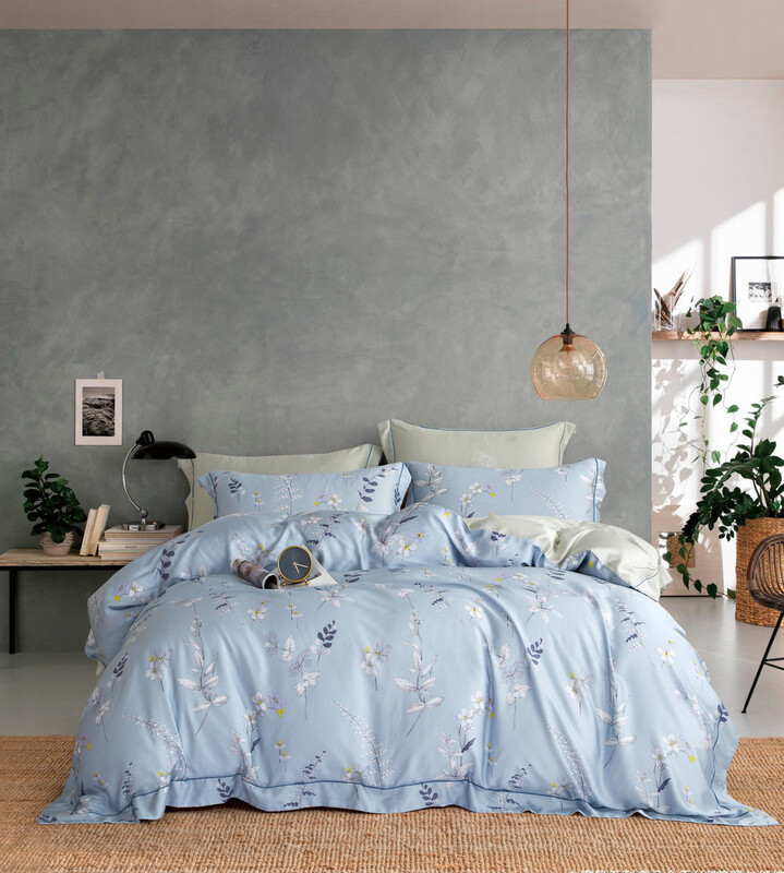 Постельное белье Фамилье Постельное белье Famille ТР-70 Тенсел Постельное белье Фамилье Постельное белье Famille ТР-70 Тенсел (фото)