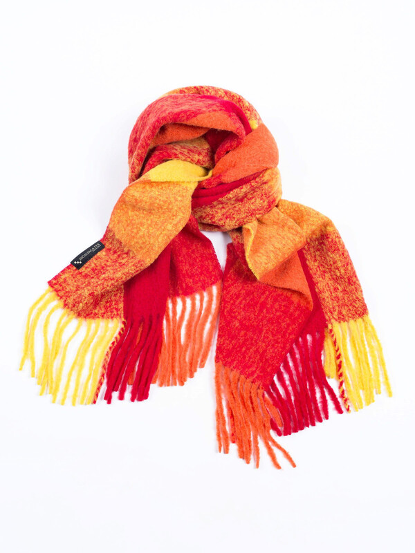  INCALPACA SC-21 80% ALPACA 8% WOOL 12% NYLON 200/17045