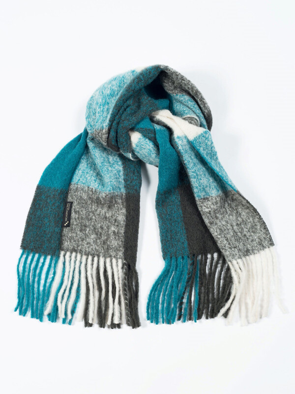  INCALPACA SC-23 80% ALPACA 8% WOOL 12% NYLON 200/17045