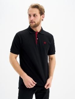 Футболка Polens мужская поло 100% хлопок Футболка Polens мужская поло 100% хлопок