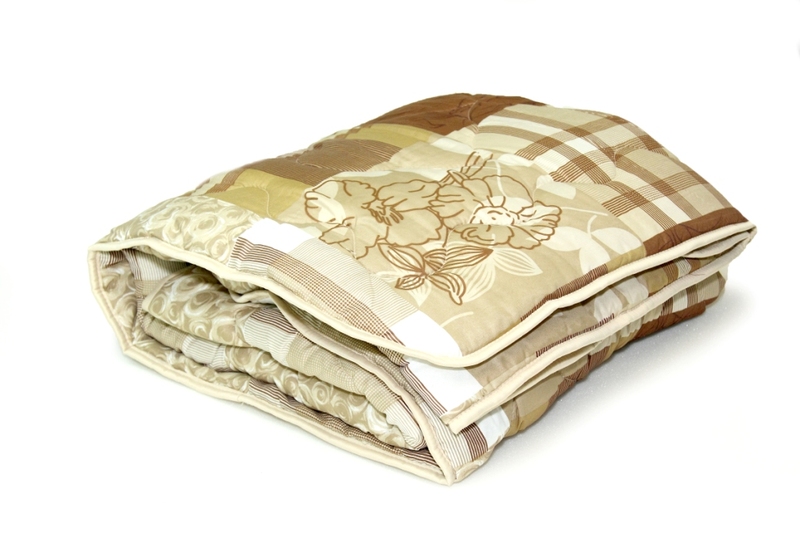 Одеяло Пиллоу Овечья шерсть ЭКО облегченное Одеяло Пиллоу Овечья шерсть ЭКО облегченное (фото)
