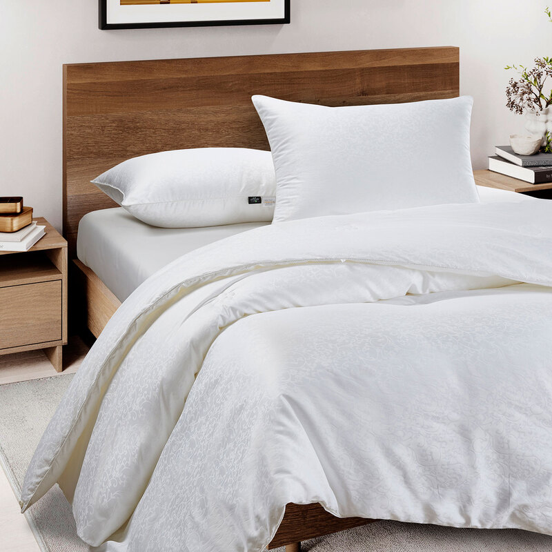 ������ OnSilk �������� "Comfort Premium �������������� �����" �����������, 1,5 �������� (140�205) (����)