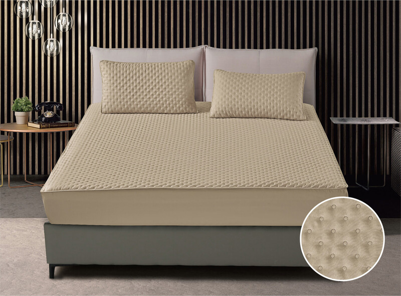 Покрывало Вальтери Покрывало с резинкой с наволочки 50х70-2шт Покрывало Вальтери Покрывало с резинкой с наволочки 50х70-2шт