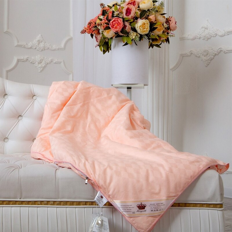 Kingsilk  200*220 2    Kingsilk Elisabette E-200-2-Per ()