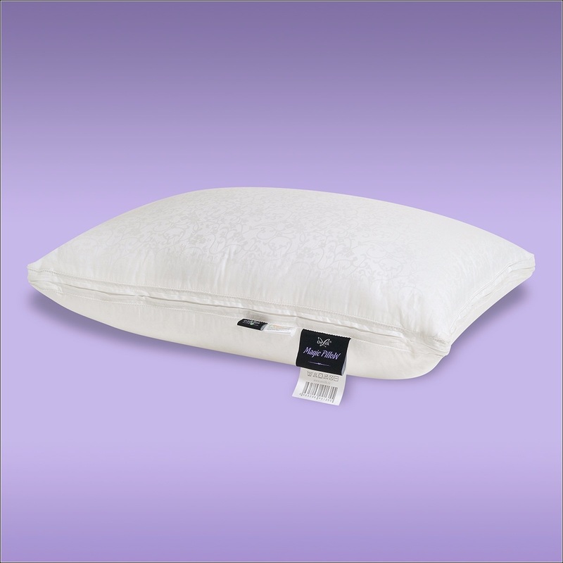  Magic Pillow ()