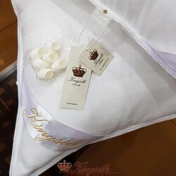 Kingsilk 50*70 0,8   Kingsilk Premium Mulberry AA 