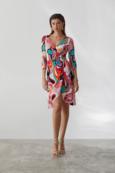 56516-2 Платье женское - SUMMER 2023 (56516-2)