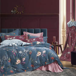 OnSilk   Sharmes/   Aster Blue