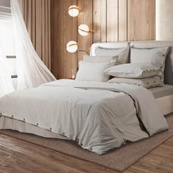 OnSilk   Sharmes Rustic stripe 2-  (). 