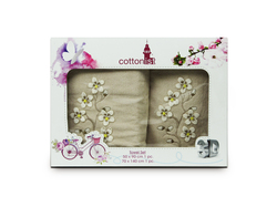 Cottonist ()   Cottonist 3D Kadife  
