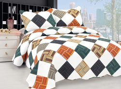 Tango () Patchwork 333