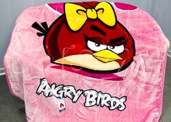  Angry Birds