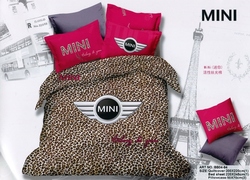 Tango () Saten Brands Euro