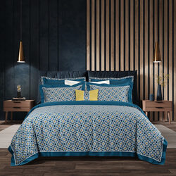 OnSilk  OnSilk "Majorelle"