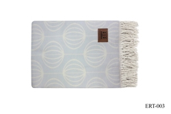 Casa Lusso  "Casa Lusso" BLANKET - 003, 130x170