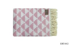 Casa Lusso  "Casa Lusso" BLANKET - 012, 130x170