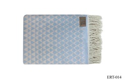 Casa Lusso  "Casa Lusso" BLANKET - 014, 130x170