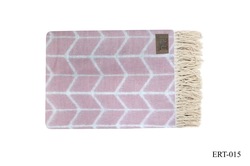 Casa Lusso  "Casa Lusso" BLANKET - 015, 130x170