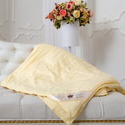 Kingsilk  140*205 600    Kingsilk Elisabette E-140-0,6-Bej
